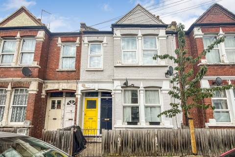 Property for auction in London