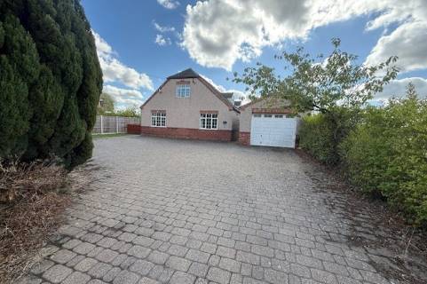 Property for auction in Nottinghamshire