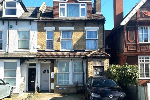 Property for auction in Surrey
