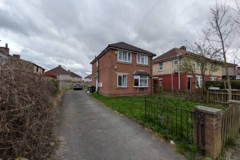 Property for auction in West Yorkshire