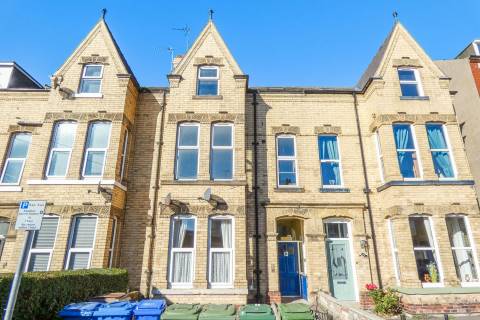 Property for auction in East Yorkshire
