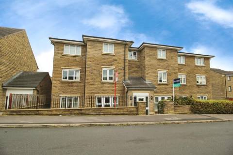 Property for auction in West Yorkshire