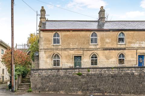 Property for auction in Avon