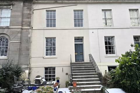 Property for auction in Perthshire