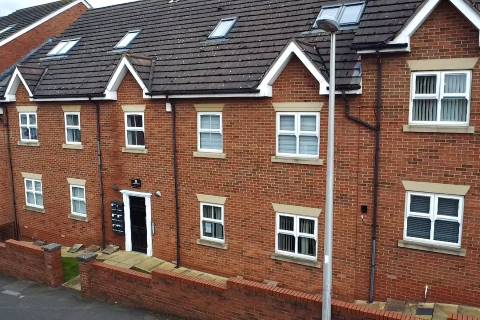 Property for auction in Cheshire