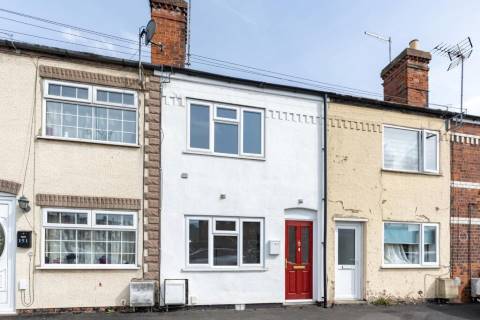 Property for auction in Lincolnshire