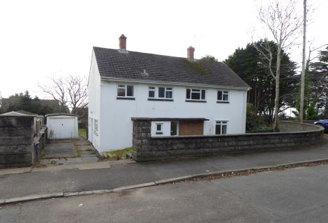 Property for auction in West Glamorgan