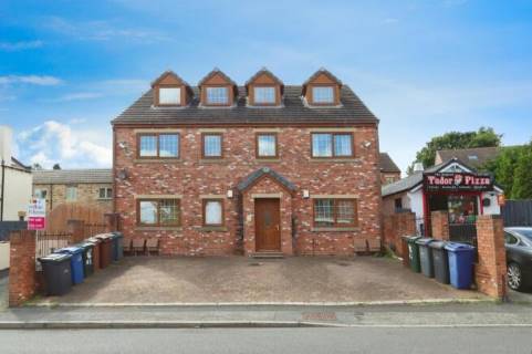 Property for auction in South Yorkshire
