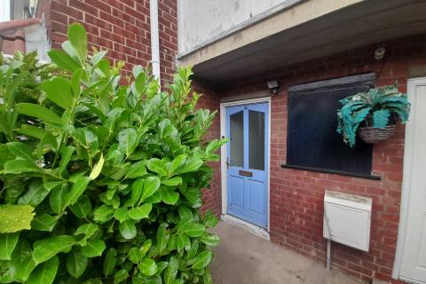 Property for auction in Cleveland