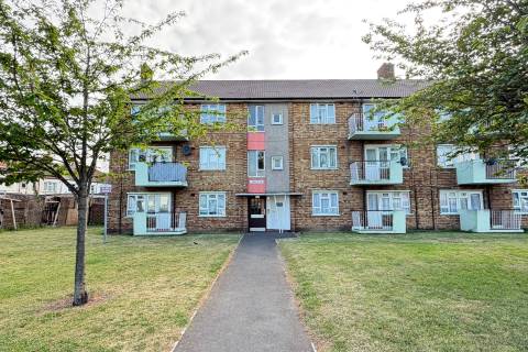 Property for auction in Essex