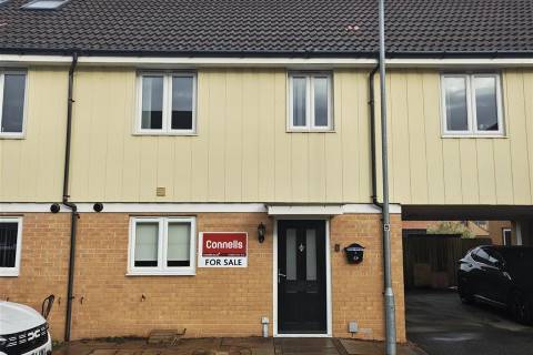 Property for auction in Essex