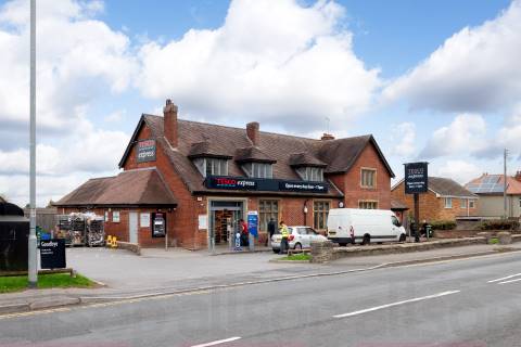 Property for auction in Somerset