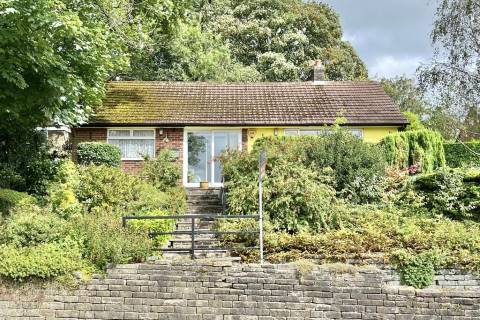 Property for auction in Cheshire