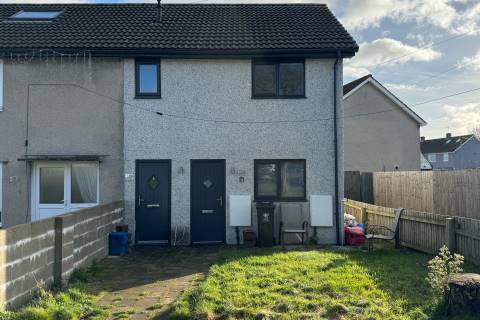 Property for auction in South Glamorgan