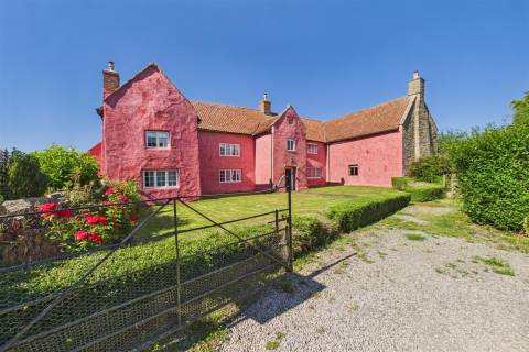 Property for auction in Avon