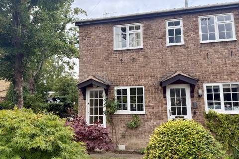 Property for auction in South Yorkshire