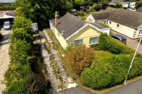 Property for auction in Lincolnshire