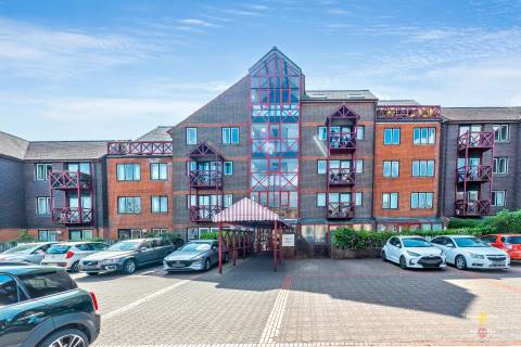 Property for auction in Surrey