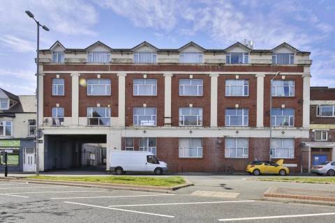 Property for auction in Tyne and Wear