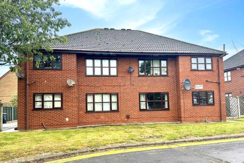 Property for auction in Lincolnshire