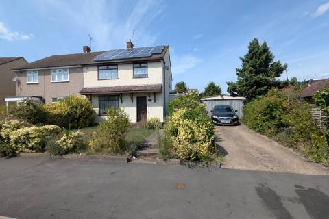 Property for auction in West Midlands