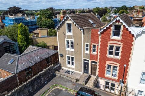 Property for auction in Avon