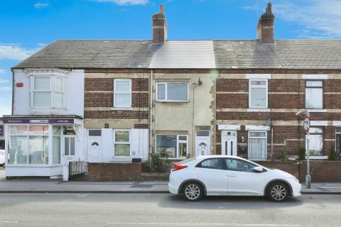 Property for auction in Nottinghamshire