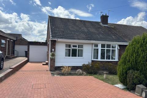 Property for auction in County Durham