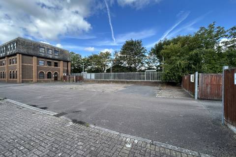 Property for auction in Middlesex