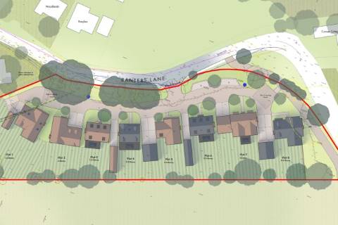 Property for auction in Essex