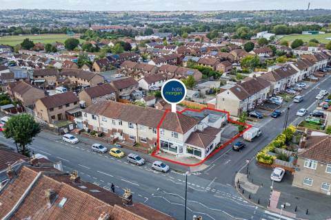 Property for auction in Avon