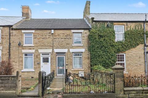 Property for auction in County Durham