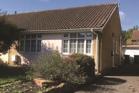 Property for auction in Kent