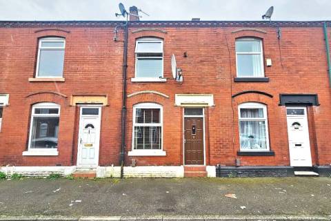 Property for auction in Lancashire