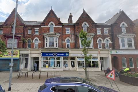 Property for auction in East Yorkshire
