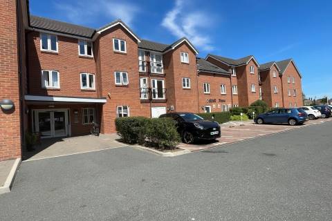 Property for auction in Bedfordshire