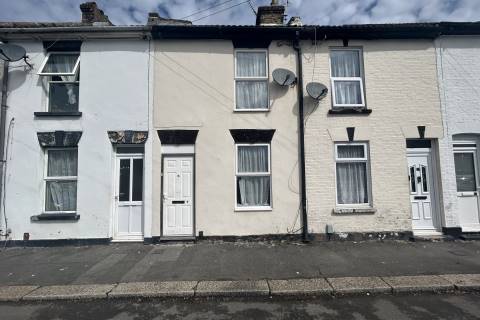 Property for auction in Kent