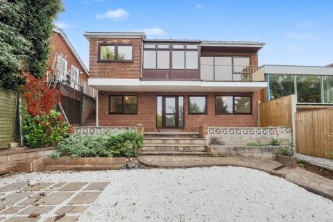 Property for auction in Nottinghamshire