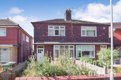 Property for auction in Merseyside