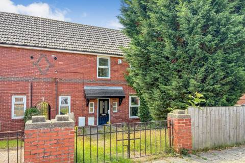 Property for auction in Tyne and Wear