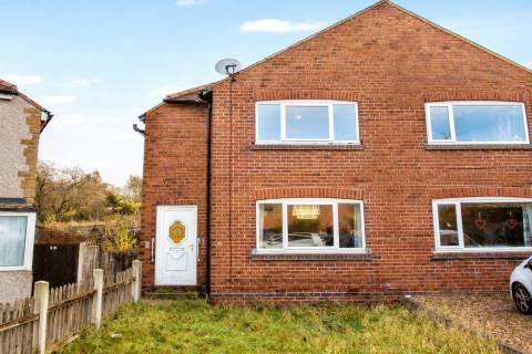 Property for auction in South Yorkshire