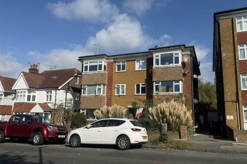 Property for auction in East Sussex