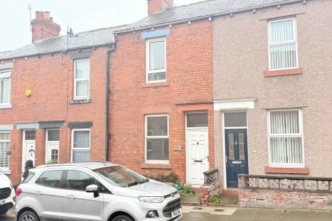 Property for auction in Cumbria