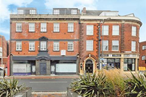 Property for auction in South Yorkshire