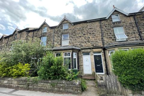 Property for auction in West Yorkshire