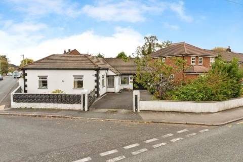 Property for auction in Cheshire