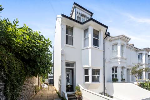 Property for auction in East Sussex