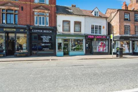 Property for auction in Worcestershire