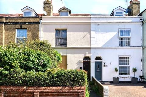 Property for auction in Hampshire