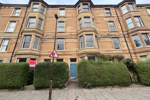 Property for auction in Midlothian